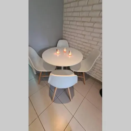 Moderne Et Bien équipé Proche Mer *